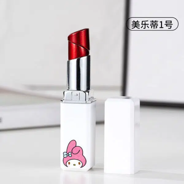lipstick cigarette lighter