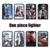 one piece lighter