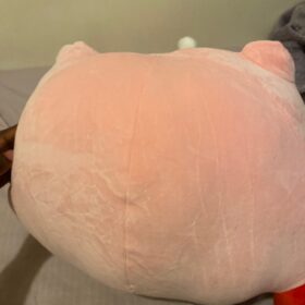 Kirby Plush Stuffed Doll photo review