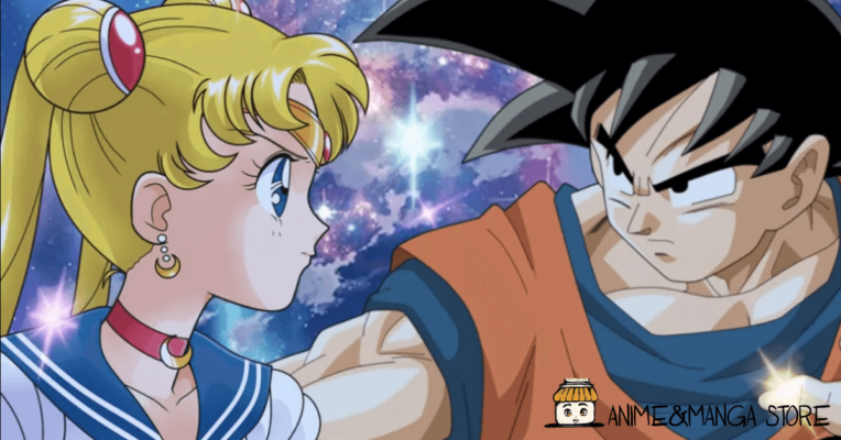 Can Sailor Moon Beat Goku