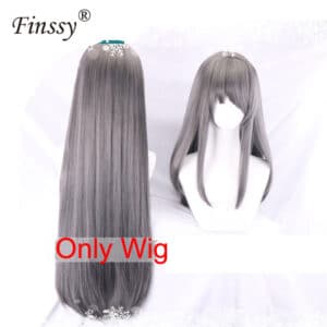 mai sakurajima wig