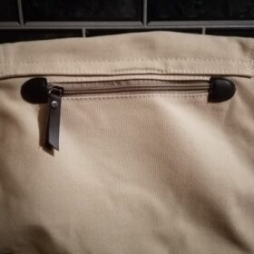 Totoro Messenger Bag Crossbody Shoulder Canvas photo review