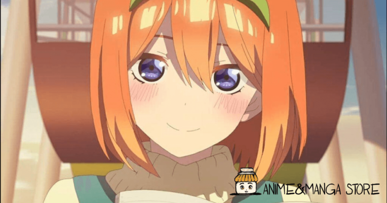 10 Most Popular Orange Hair Anime Characters With Pictures 10 Most Popular Orange Hair Anime Characters With Pictures