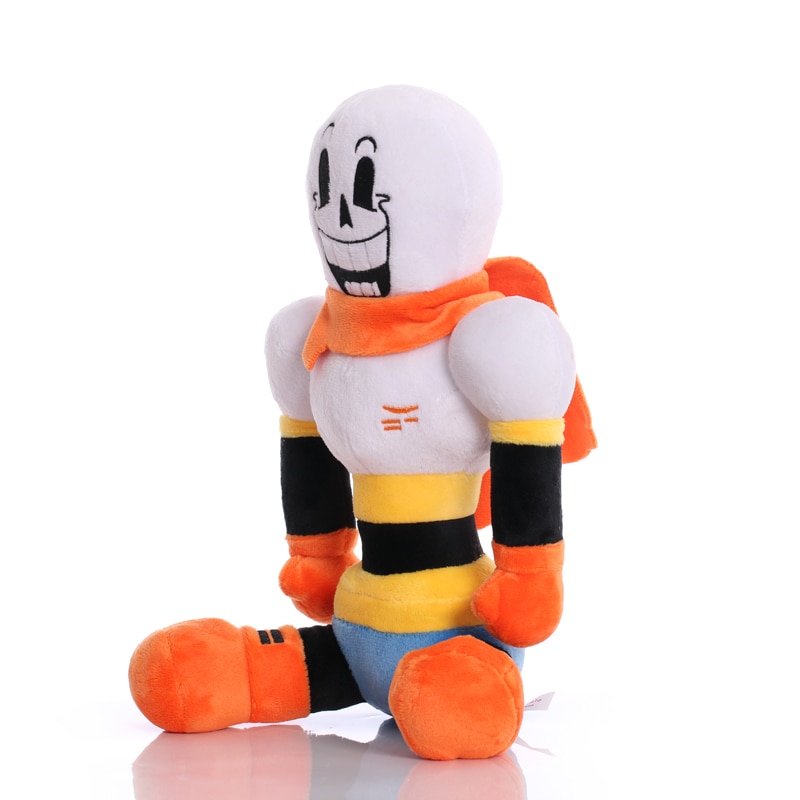 papyrus doll