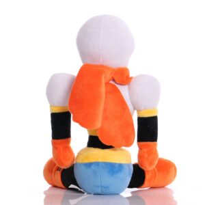 papyrus toy