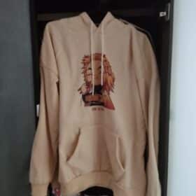 Rengoku Hoodie photo review