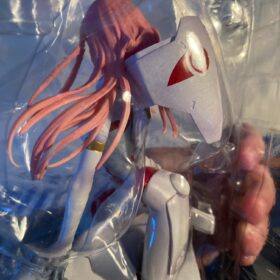 Zero Two Action Figure Toy photo review