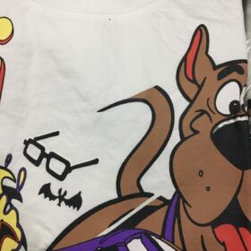 Scooby Doo Sweatshirt photo review