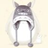 My Neighbor Totoro Beanie
