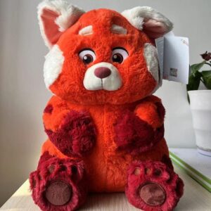 Red Panda stuffed animal