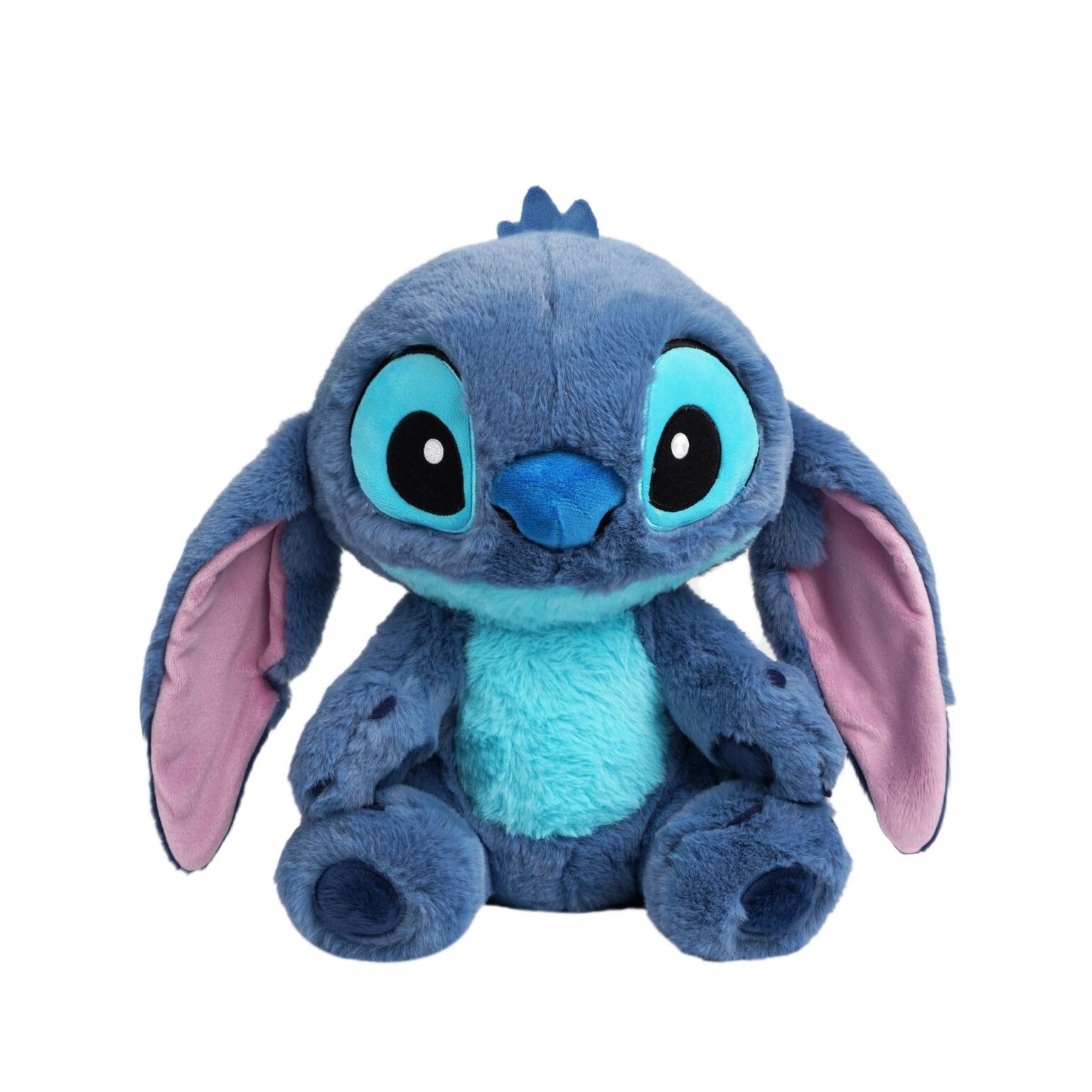 Realistic Stitch Plush 32 CM | Kawaii Lilo and Stitch Stuff