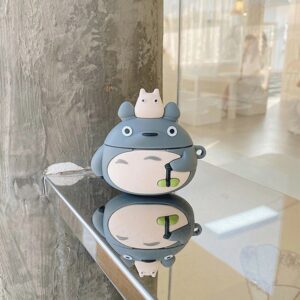 Totoro AirPods Pro Case