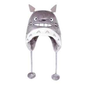 Totoro Beanie