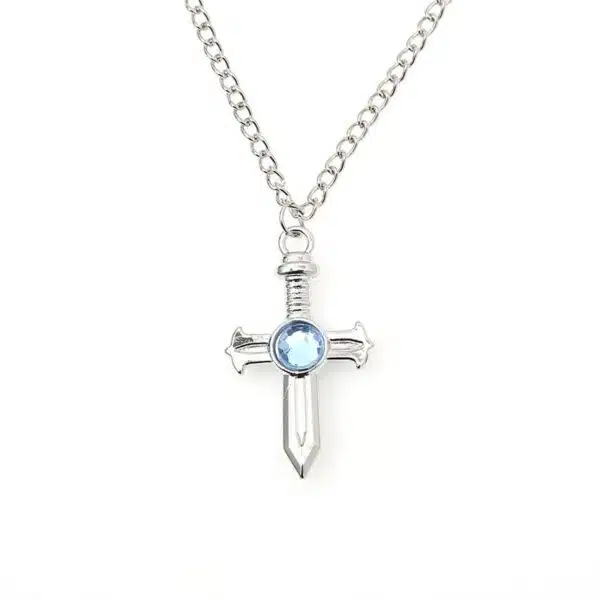 Fairy tail Gray Necklace