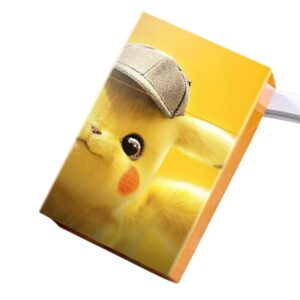 Pokemon Cigarette Case