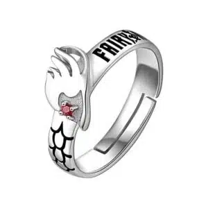 Fairy Tail Ring