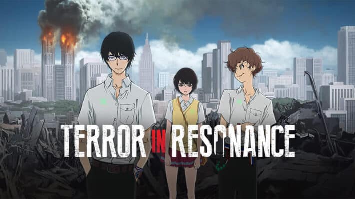 Terror in Resonance