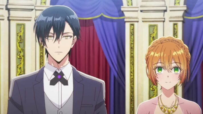 The Reason Why Raeliana Ended Up At The Duke's Mansion