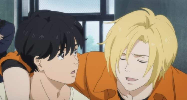Banana Fish