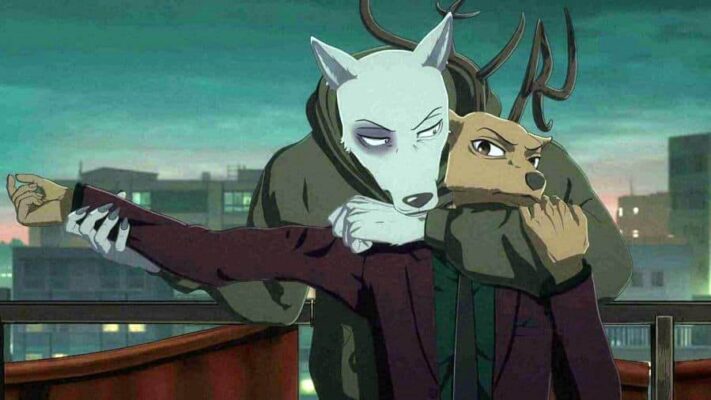 Beastars