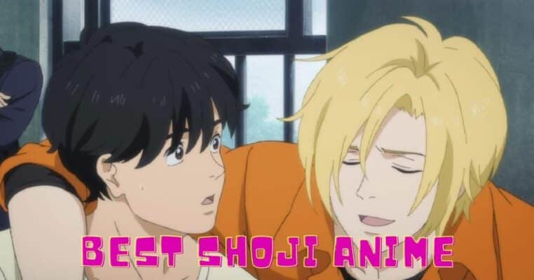 Shoji Anime unveiling la creme de la creme of romance animes!