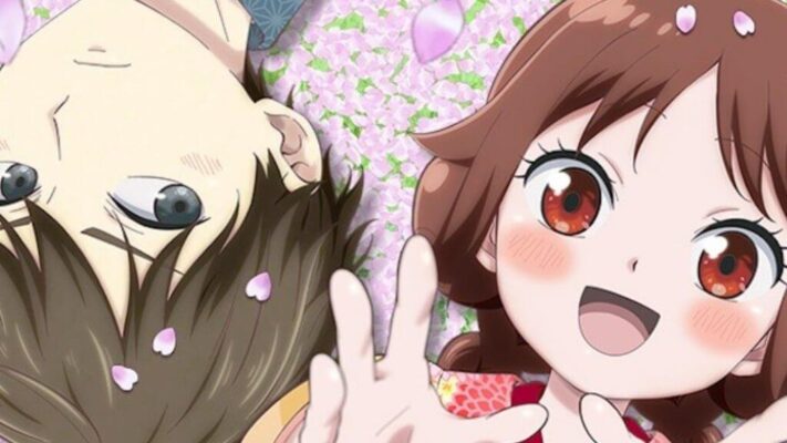 Taisho Maiden Fairytale