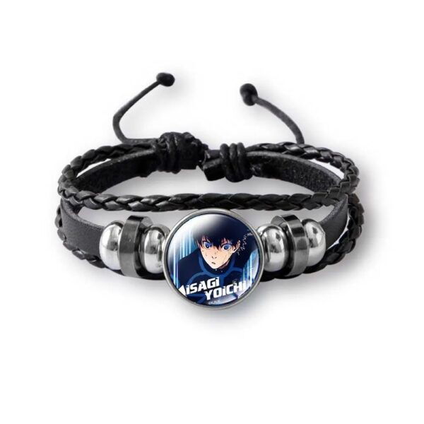 yoichi isagi bracelet
