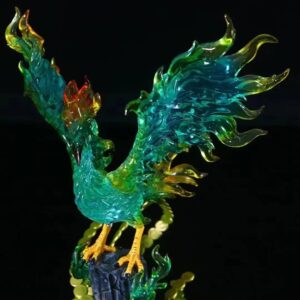 marco the phoenix action figure
