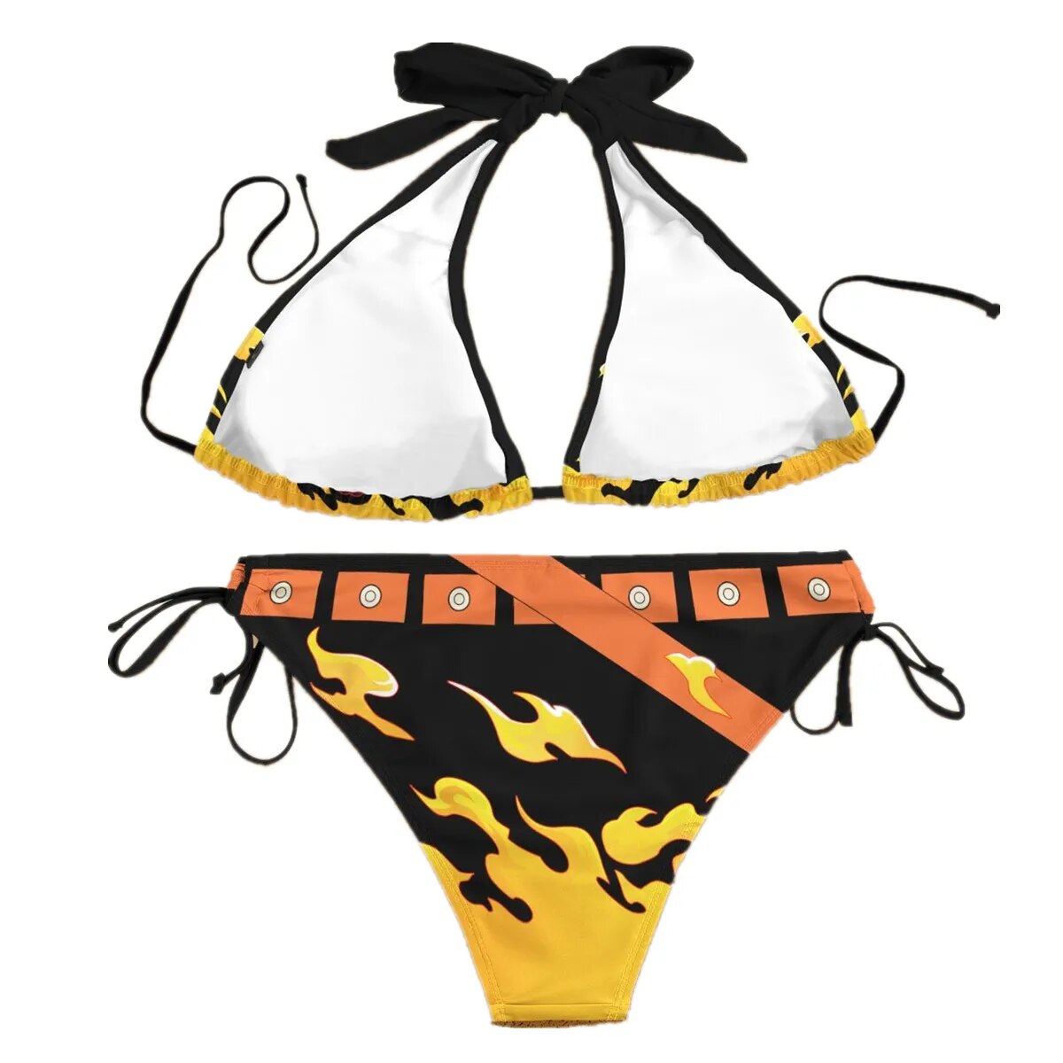  Ace Swimsuit Bikini