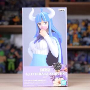 one piece ulti figure