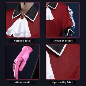 Cosplay Kana Arima B-Komachi