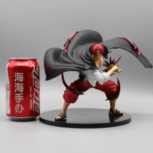 shanks one piece action figure