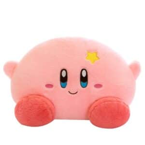 Kirby Plush Pillow