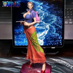 ONE PIECE Nico Robin Statue