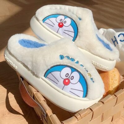 doraemon slippers for kids