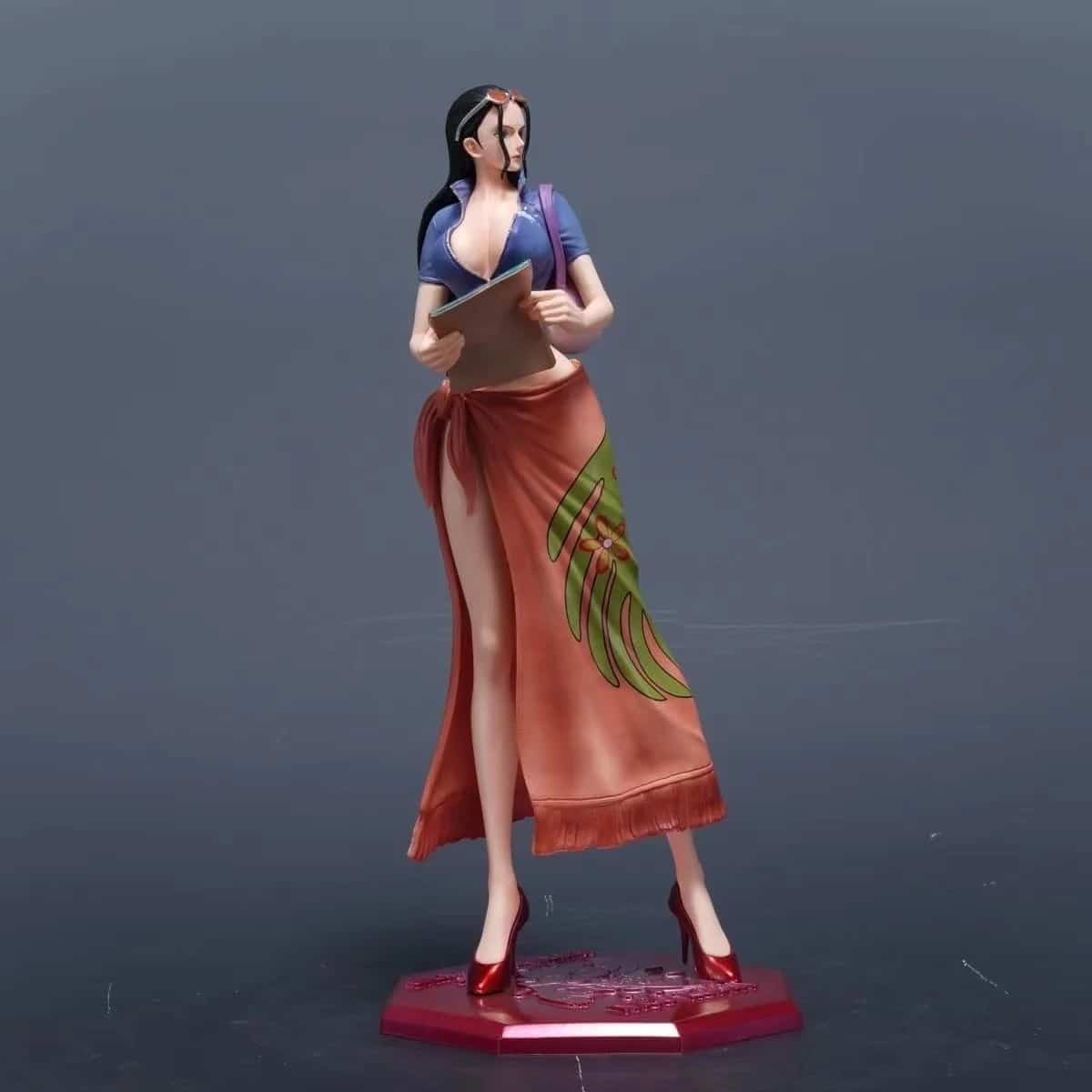 ONE PIECE Nico Robin Statue 27cm/10.63in - Image 5