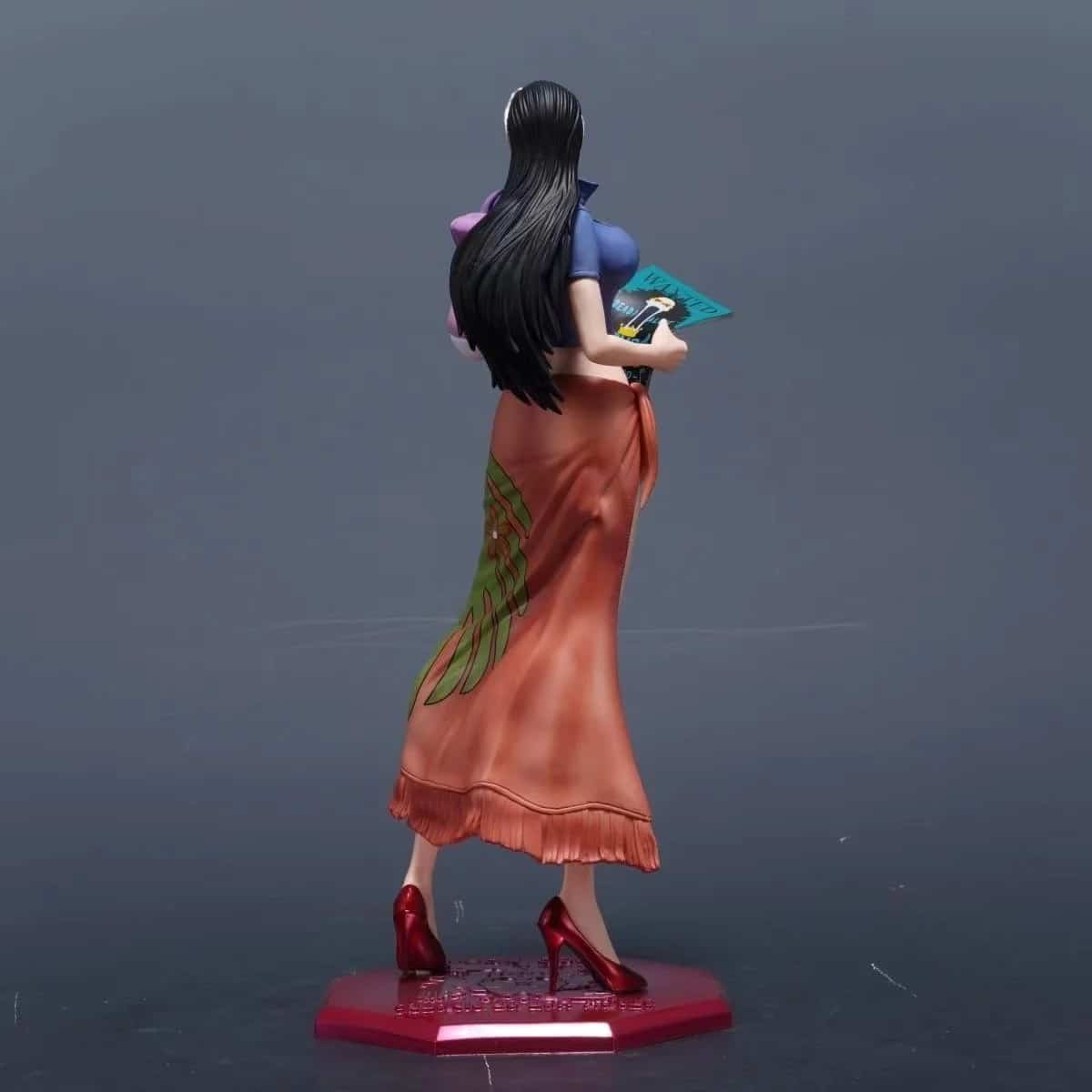 ONE PIECE Nico Robin Statue 27cm/10.63in - Image 6