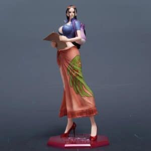 Alternative view of ONE PIECE Nico Robin Statue 27cm/10.63in