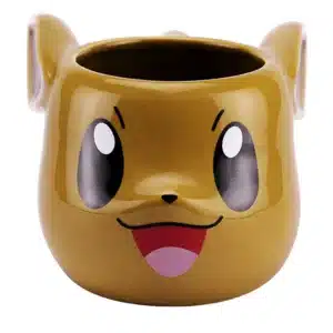 Pokemon Eevee Mug