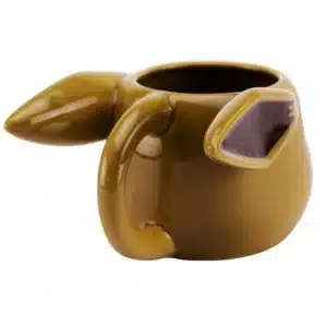 Pokemon Eevee Mug 3d