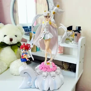 Sailor Moon Neo Queen Serenity Figure