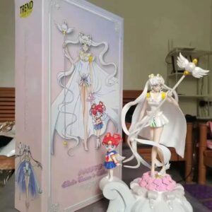 Sailor Moon Neo Queen Serenity Figure toy