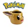 Pokemon Eevee Mug