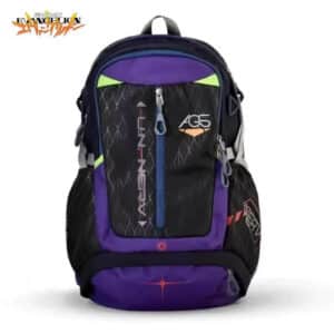 Neon Genesis Evangelion Backpack