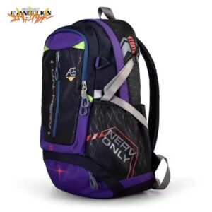Neon Genesis Evangelion Backpack Limited Edition 2026
